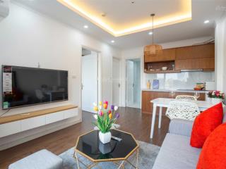 Cho thuê căn hộ dịch vụ 1 ngủ 60 m2 gần rmit tại phố 523 kim mã
