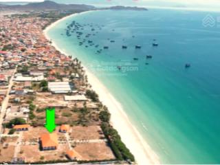 Resort mặt biển vùng kinh tế vân phong khánh hoà cần bán
