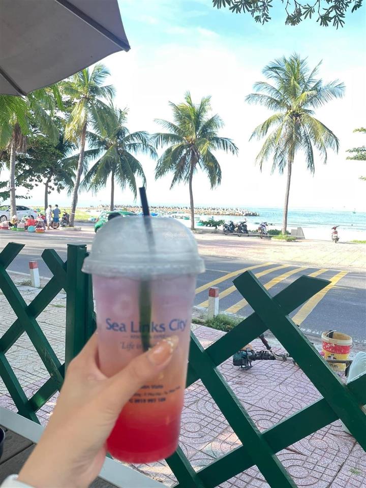 Chính chủ bán căn hộ biển ocean vista sh vĩnh viễn view golf tầng cao đầy đủ nội thất