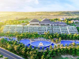 Bán căn hộ 2pn ocean vista  135m2  3.7tỷ view biển thuộc block b