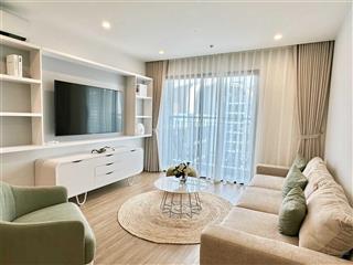 Mở bán siêu phẩm 3pn thông thủy 98,4m2 tầng cao the pavilionvinhomes ocean park full đồ 5,48 tỷ bp