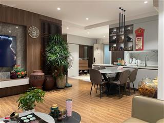 Chính chủ bán căn hộ 3 ngủ chung cư e2 yên hòa  chelsea residence 122m2, view thoáng, sẵn slot ôtô