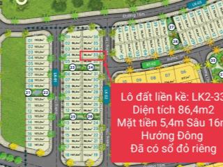 Chủ cần tiền cắt lỗ sâu tại riverview lương sơn