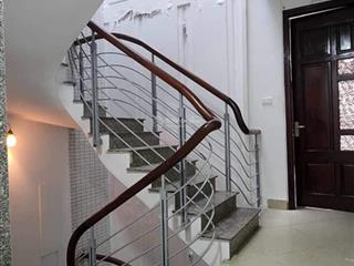 Bán căn hộ dòng tiền  60m2  10 tầng thang máy  16 phòng ngủ khép kín  sổ đỏ hoa hậu