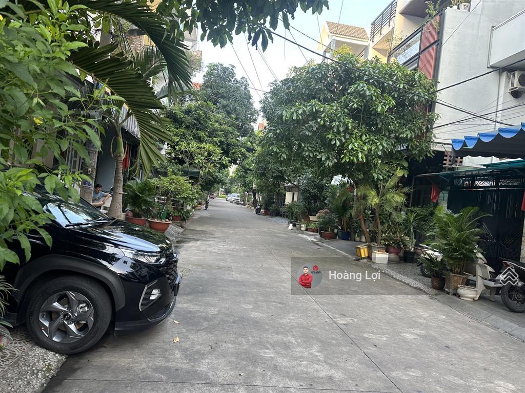 Bán đất hẻm 466/26 đường tân kỳ tân quý aeonmall tân phú 5*38m 13.8tỷ
