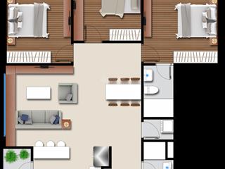 Chính chủ bán nhanh an gia skyline  112m2, 3pn  sổ hồng đầy đủ  giá chỉ 4.85 tỷ, hỗ trợ vay 70%