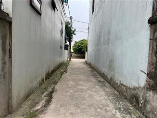 Cần bán gấp mảnh đất thổ cư tại tổ 10 phường Thạch Bàn, Long Biên