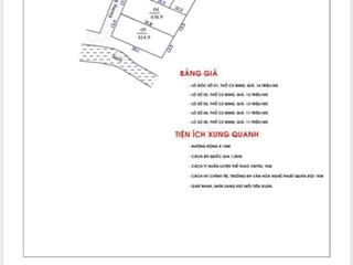 Cđt mới ra hàng đợt 1 siêu phẩm trục chính đồng chằm, sang đường là tới cổng đhqg hn