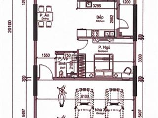 Căn hộ skylinked villa xe hơi chạy lên tận nhà tại celadon city diện tích 160m2 (2pn,2wc) giá 8tỷ8