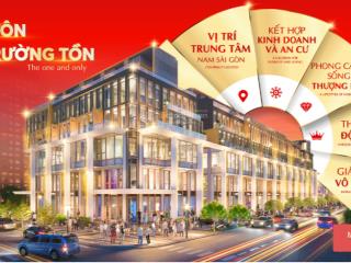 Cập nhật giỏ căn l'arcade phú mỹ hưng mới nhất. chỉ còn 8 căn. sở hữu lâu dài. thanh toán linh hoạt