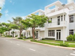 Chính chủ cho thuê biệt thự villa park full nội thất, giá 22  25tr  0774 659 *** hương