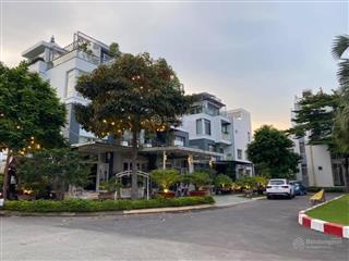 Biệt thự villa park 136m2 giá 15.5 tỷ, shr,  0774 659 ***