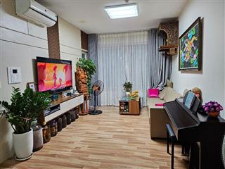 Bán căn hộ chung cư Booyoung Vina tòa CT4 dt 101m 3PN full đồ giá nhỉnh 4 tỷ. LH: 0961127399