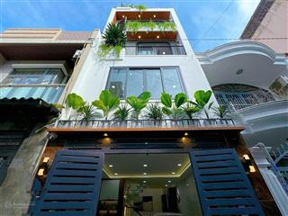 [ 7 tỷ 150 ] bán nhà riêng tại bùi văn ba, tân thuận đông, quận 7. 95m.  shr.  0903 632 *** quân