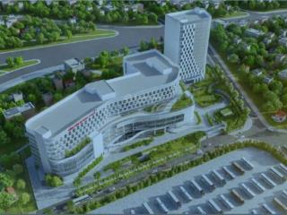 Chuyển nhượng dự án bệnh viện tại đồng nai, 6.7ha đất, mặt ngang 1000m, giá 1.5 triệu/m2, hồ sơ đủ