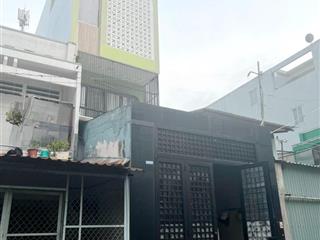 Nhà mới 4 tầng mặt tiền Bông Sao P5Q8 - giá 6.8 Tỷ