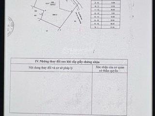 Chủ kẹt tiền bán đất hơn 1ha lai hưng