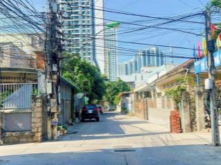 Chỉ 100tr/m2 bán đất diện tích 204,1m2 ngang 7,88m đường dương hiến quyền, nha trang  0964 326 ***