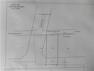 Bán đất giá ưu đãi tại xã long hòa, cần giờ, 340m2, 8,5 tỷ vnd