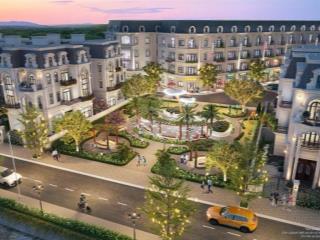 Cần bán nhanh căn biệt thự sông hồng diamond city giá 11,4 tỷ vnd, diện tích 300m2. bao phí