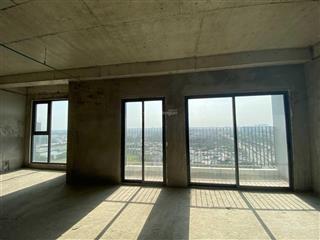 Bán căn hộ 2pn 80m2 dự án lavida đối diện sc vivo city giá 3.1 tỷ (102%)  nhà thô, view đẹp