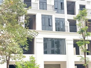 21, x tỷ chính chủ bán căn shophouse 100m2 khu anh mặt đường 30m trục lk 26 hinode royal park