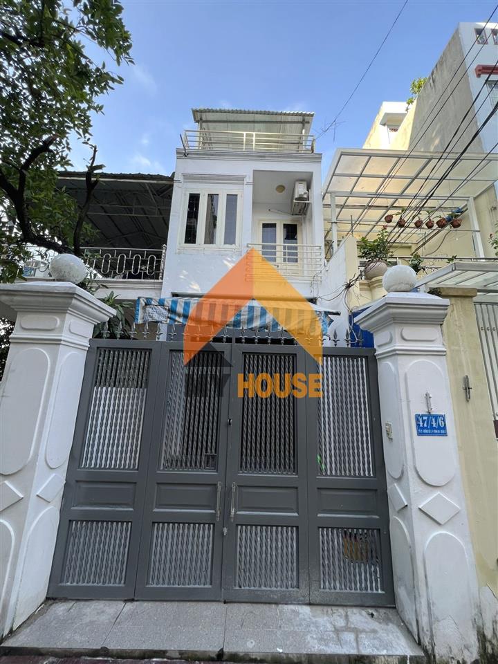 Nhà bé xinh trung tâm q2 đường trần não 4pn chỉ 19tr siêu rẻ