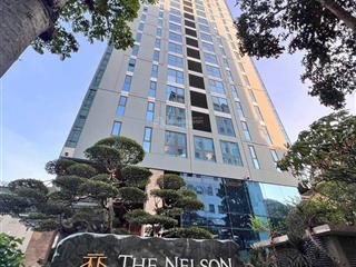 Nhà ở ngay  sổ lâu dài  tại the nelson private residences q. đống đa  nội thất cao câp