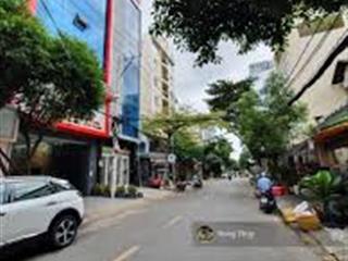 Bán nhà mt lê trung nghĩa, dt6x26,liền kề lotte mart, giá 35 tỷ,p12, q tân bình