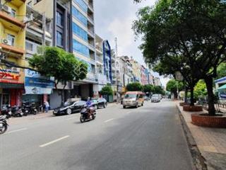 Bán nhà mt nguyễn minh hoàng dt 5x20m giá 22 tỷ, p12, q. tân bình