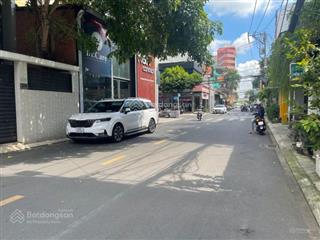 Bán nhà nguyễn minh hoàng, dt 8x17m, 1 hầm 2 lầu st, giá 28.5 tỷ, p. 12, q. tân bình