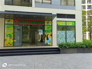 Shophouse căn góc s1.0601s10 80m2 khu đô thị vinhome grand park