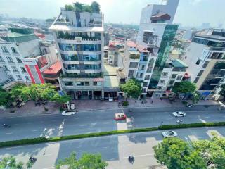 Bán tòa nhà 12 tầng mp nguyễn văn cừ, dtxd 2300m2, mt11m, cho thuê 5tỷ 1 năm, 138 tỷ. 0962 015 ***