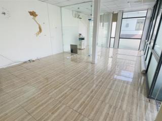 Cho thuê văn phòng, 40m2, góc 2 mặt tiền đường 11, trường thọ