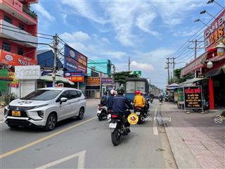 (25 tỷ) mt đỗ xuân hợp, đối diện dự án global city của masterise, dt 5*25m=125m2 thổ cư công nhận