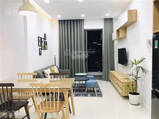 Cho thuê ch hà đô nguyễn văn công, gò vấp, dt 70m2, 2pn, full nt, 12tr/th,  0909 630 *** sang