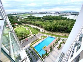 Chính Chủ Bán nhanh căn hộ 2PN Thủ Thiêm Dragon view sông Sài Gòn, giá 4,3 tỷ sổ hồng Bao hết Giấy tờ sang tên bán nhan