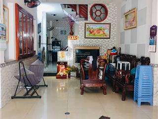 Bán nhà khu đồng bộ ngay trung tâm p11, thống nhất gv. 4t chỉ 6,3 tỷ thương lượng.  0902 958 ***