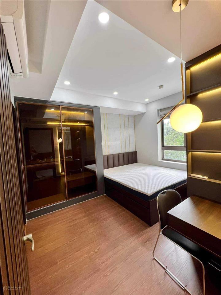 Cho thuê chung cư sài gòn 2pn, 2wc full nội thất cao cấp, giá tốt.  0907 393 ***