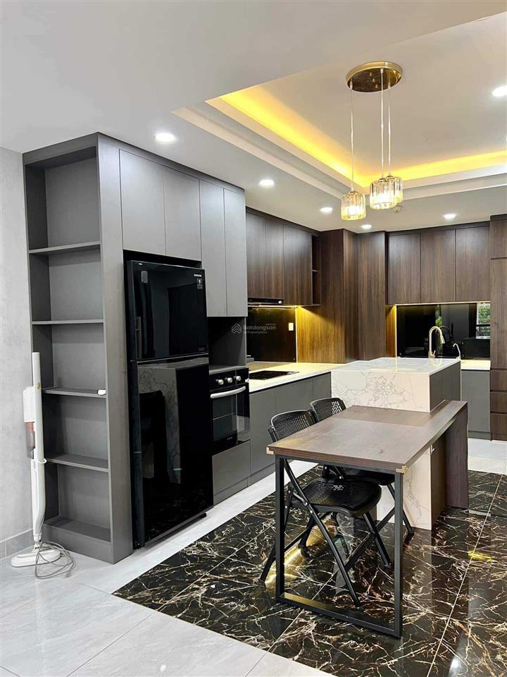 Cho thuê chung cư sài gòn 2pn, 2wc full nội thất cao cấp, giá tốt.  0907 393 ***