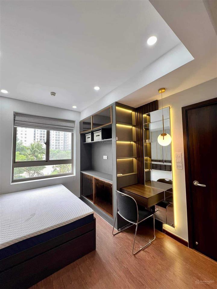 Cho thuê chung cư sài gòn 2pn, 2wc full nội thất cao cấp, giá tốt.  0907 393 ***