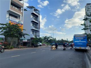 Bán lô đất vị trí đắc địa 2 mặt tiền đường tố hữu  p. phước hải  tp. nha trang