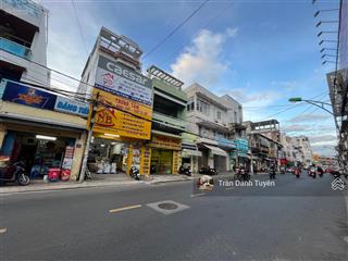 Cần bán nhà mặt tiền 3 tầng trung tâm thành phố nha trang, đường trần quý cáp, đang có thu nhập