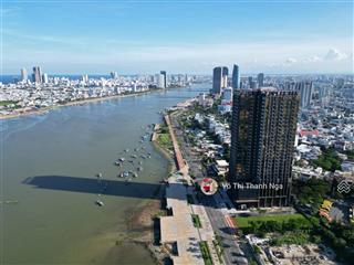 Cập nhập quỹ căn sam towers cuối cùng  view sông hàn, vịnh biển, núí sơn trà  cdt cho vay đến 85%