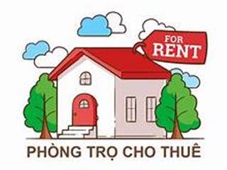 Cho thuê nhà trọ tại nguyễn trãi, 1,5 triệu, 35m2, khu đô thị tây nam sách, hải dương