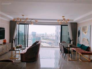 Căn hộ the view riviera point giá 9,6 tỷ vnd, diện tích 147m2, quận 7