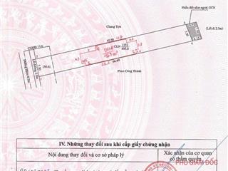 Cần bán lô đất 1/nguyễn đức thuận thông phạm ngọc thạch hiệp thành