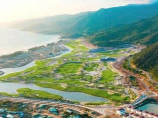 Anara bình tiên, biệt thự biển view sân golf. bàn giao full nội thất, giá cđt. pkd 0907 585 ***