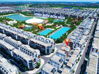 Bán biệt thự đơn lập căn hoa hậu giá chỉ 172tr/m2 tại vinhomes ocean park 3