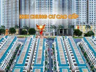 Ck30%  shophouse hoàn thiện 5 tầng sát 18 tòa chung cư 68m2 giá chỉ 9,8 tỷ . o828185,185